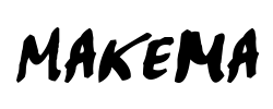 Makema - logo